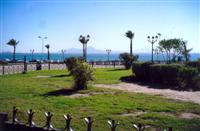 Les Berges du Lac de Tunis.